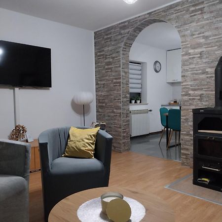 Apartment Petra I Nikola Селиште-Дрежничко Экстерьер фото