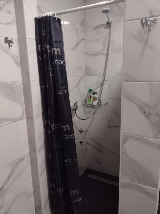 Apartment Petra I Nikola Селиште-Дрежничко Экстерьер фото