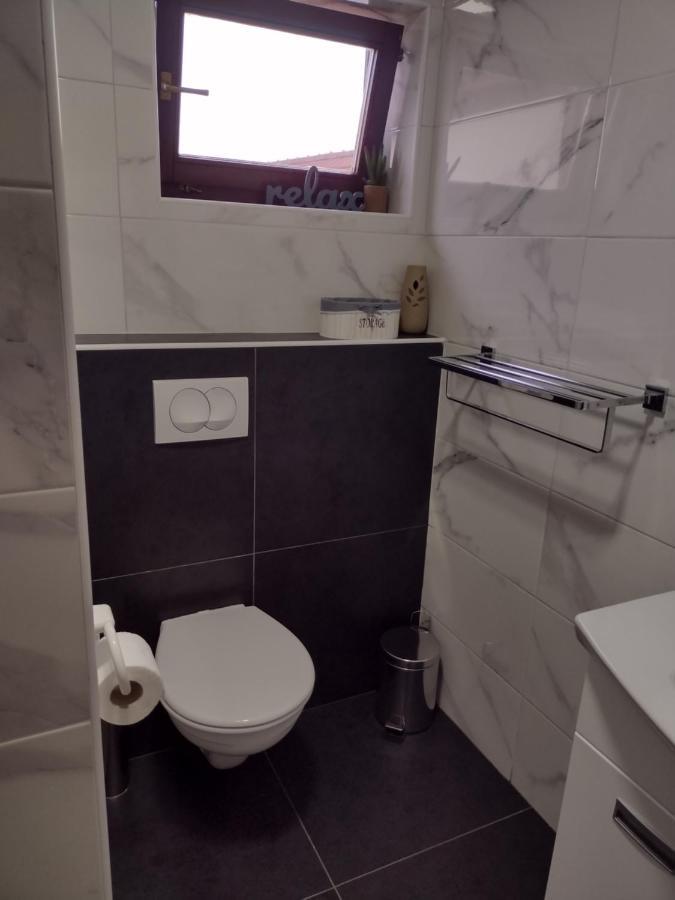 Apartment Petra I Nikola Селиште-Дрежничко Экстерьер фото